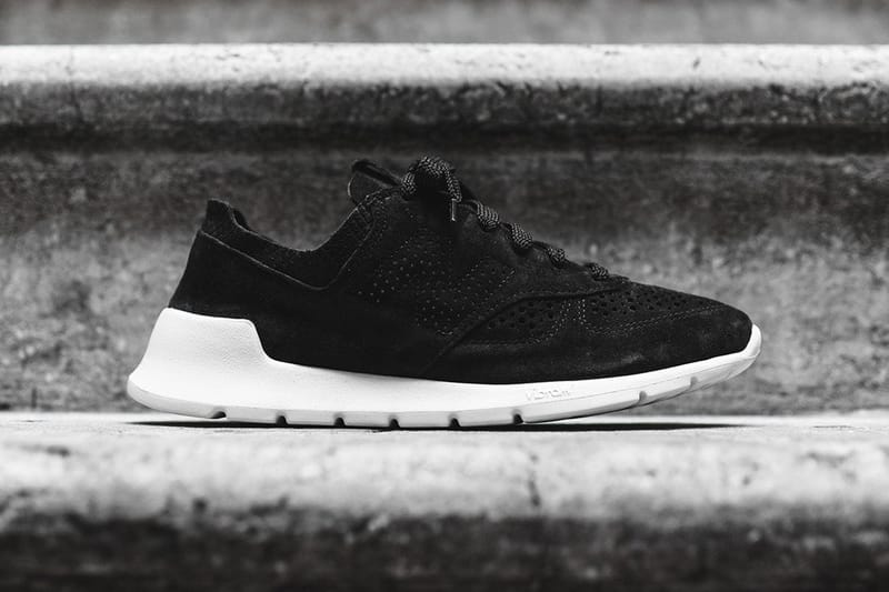 New balance 1978 sales women black