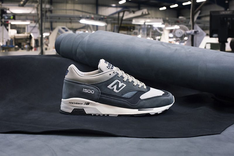 New balance hot sale 1500 anniversary