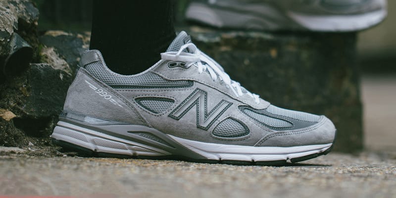 New balance 990 final on sale edition