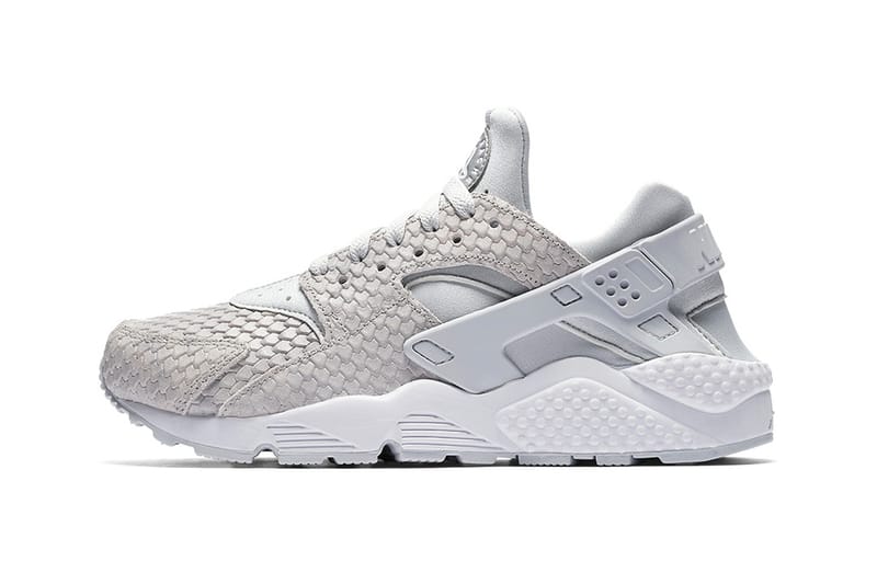 Nike Air Max 90 & Air Huarache Get Scaly Uppers | Hypebeast