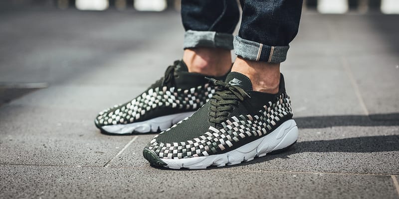 Nike Air Footscape Woven NM 