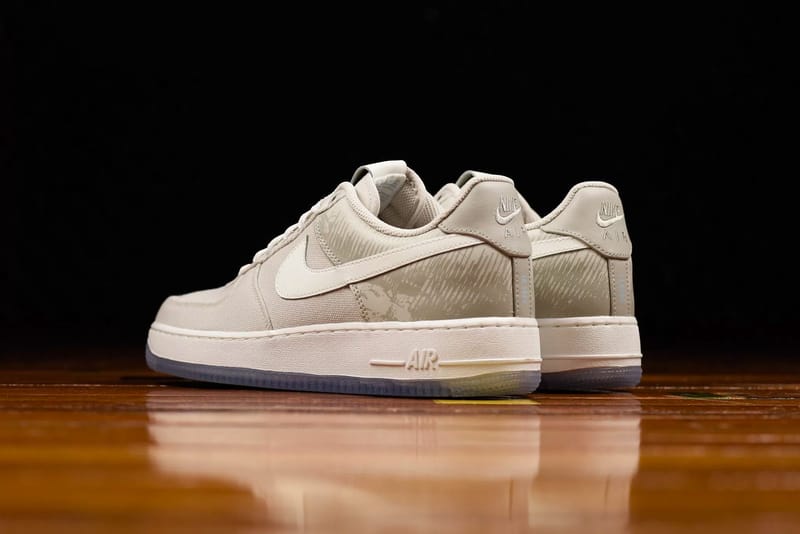 Nike air best sale force low beach