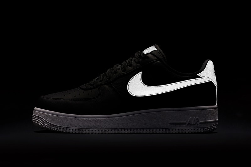 Nike Air Force 1 Low Premium Reflective | Hypebeast