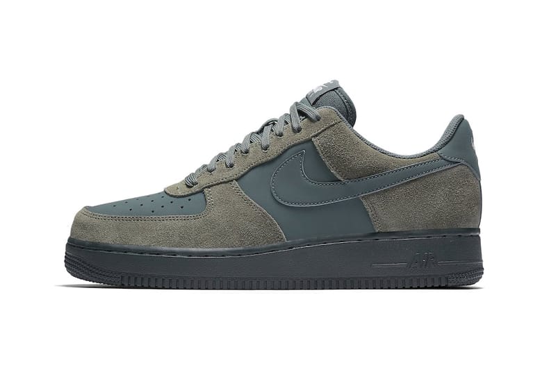 Nike Air Force 1 Low River Rock Hypebeast