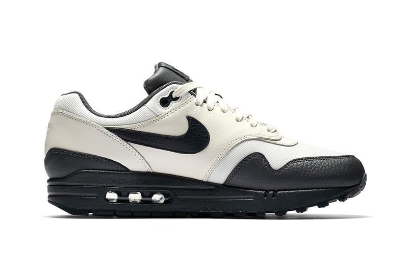 Nike air max shop 1 premium sail