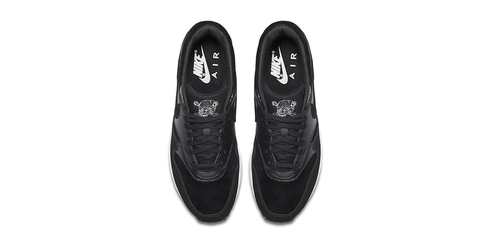 nike air max skeleton