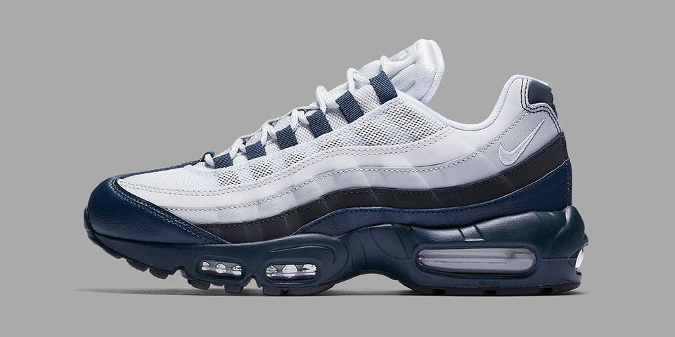 first nike air max 95