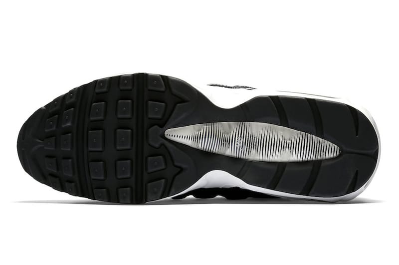 Nike air max 95 on sale skull