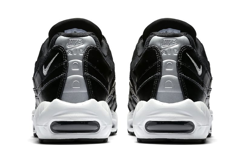 Air max hot sale 95 skull