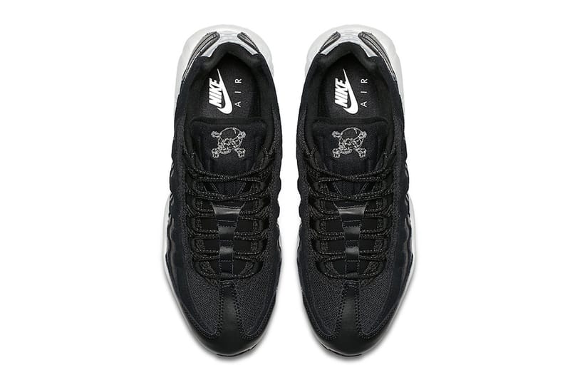 Air max 95 skull sale