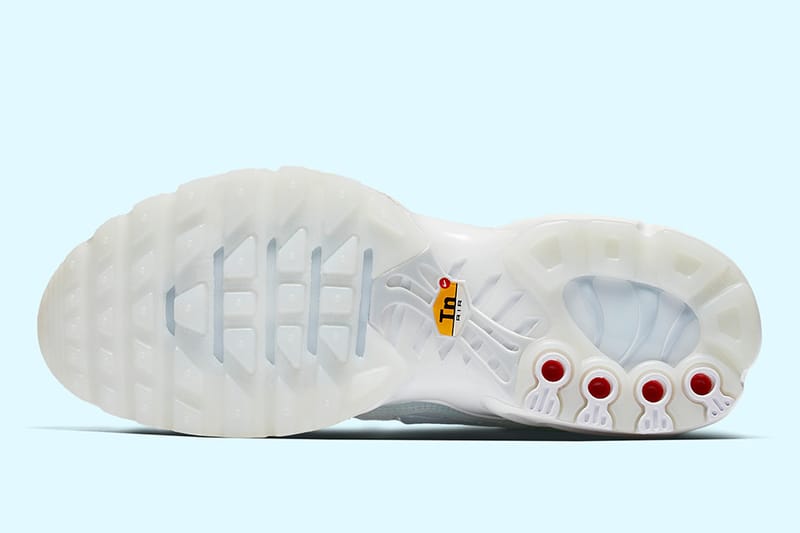 Air max plus total orange outlet womens