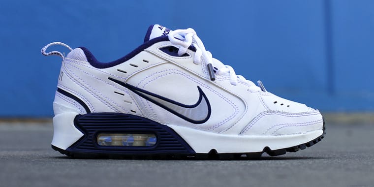 Air monarch history best sale