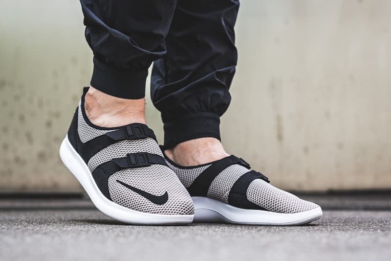 nike sock racer