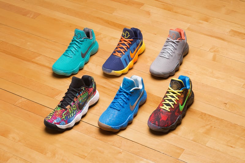 Newest hyperdunks sale