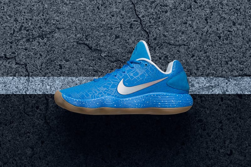 Nike hyperdunk 2025 new york