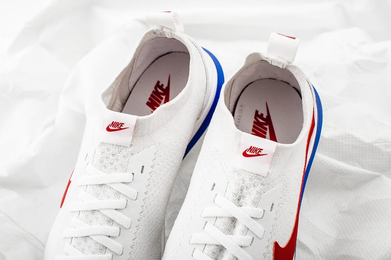 Nike cortez cheap flyknit forrest gump