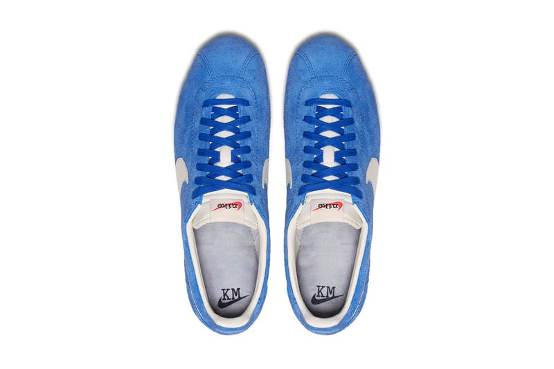 Nike cortez cheap kenny 2 bleu