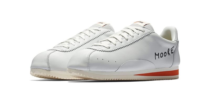 Nike cortez kenny moore new arrivals