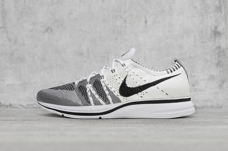 flyknit trainer 2017