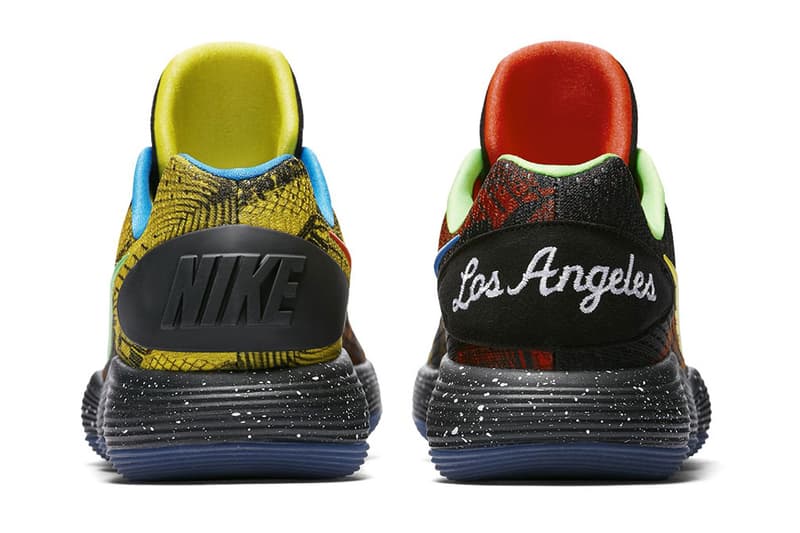 hyperdunk drew league