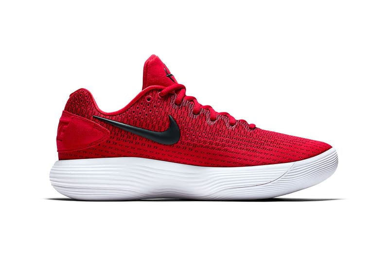 Hyperdunk deals 2017 low