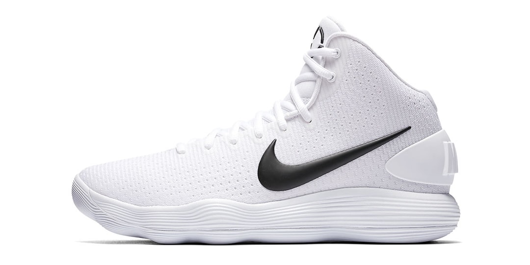 Nike Hyperdunk 2017 