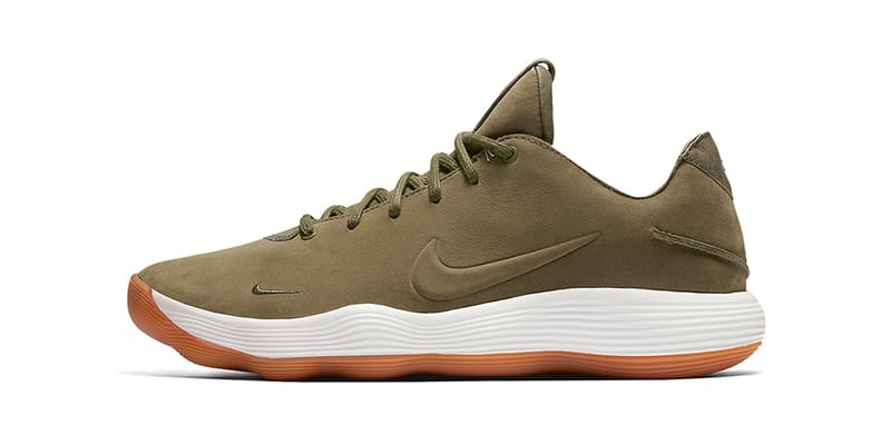 Hyperdunk 2017 outlet green