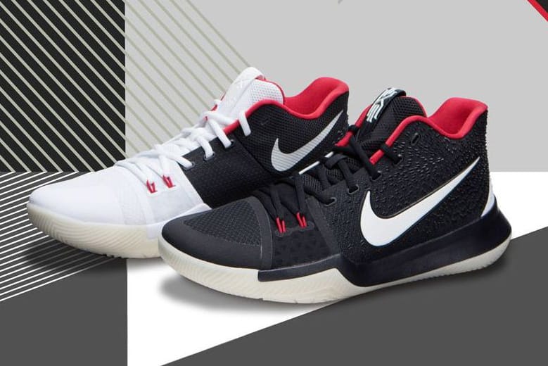 Kyrie 3 hotsell nike id designs