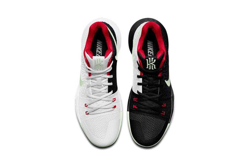 Kyrie store 3 nikeid