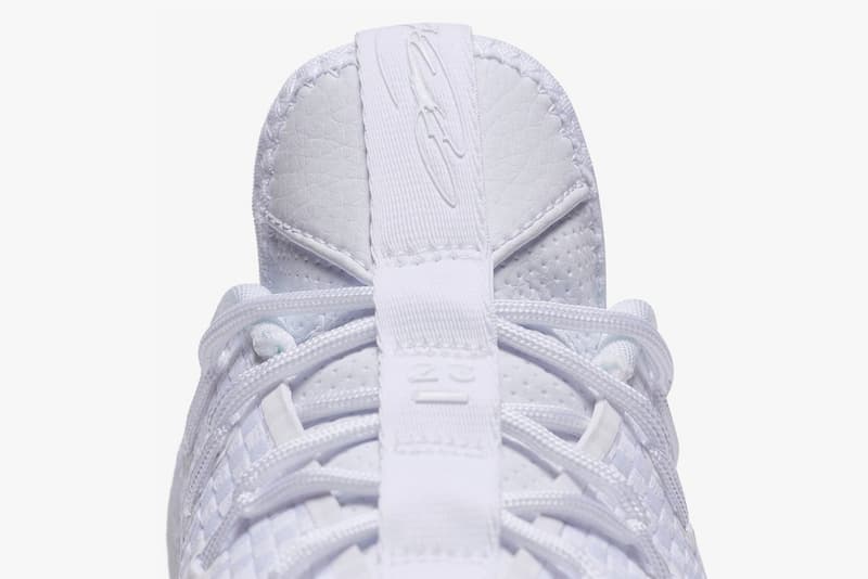 lebron 14 ice white
