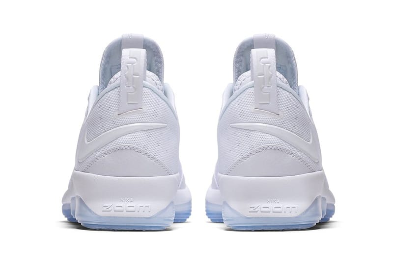 Lebron 14 shop low white