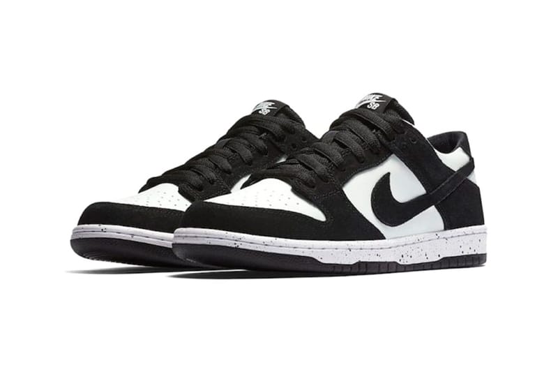 Nike SB Dunk Low Pro 