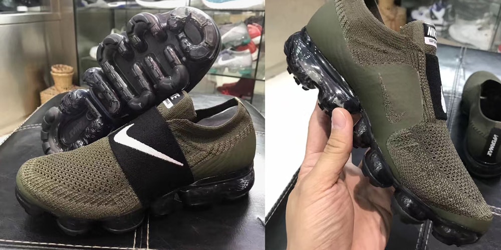 laceless air max