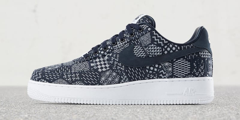 試着のみ‼️極美品✨NIKE iD INDIGO AIR FORCE 1 Buy Air Force 1 '07 LV8 'Indigo' - CZ0338 100 | GOAT