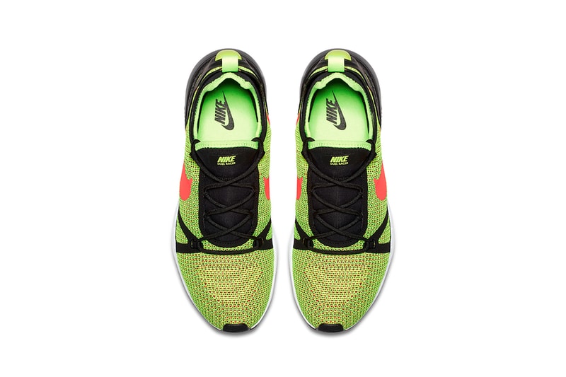 Nike Duel Racer 