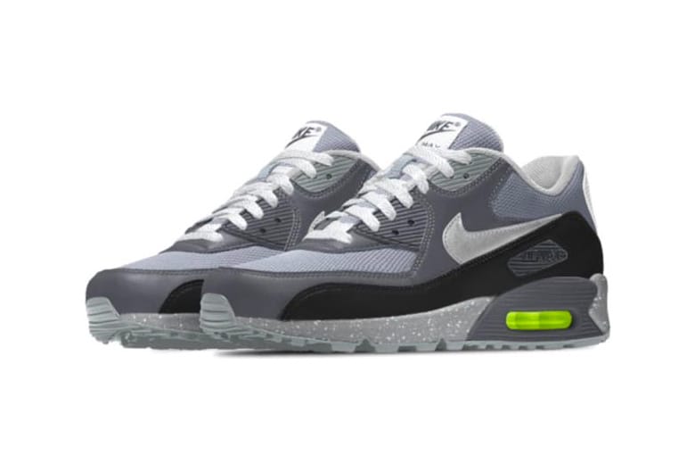 Nike air max on sale 90 john mayer