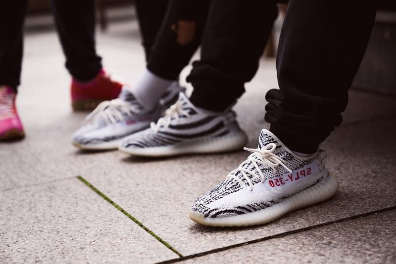 Yeezy boost best sale 350 v2 berlin