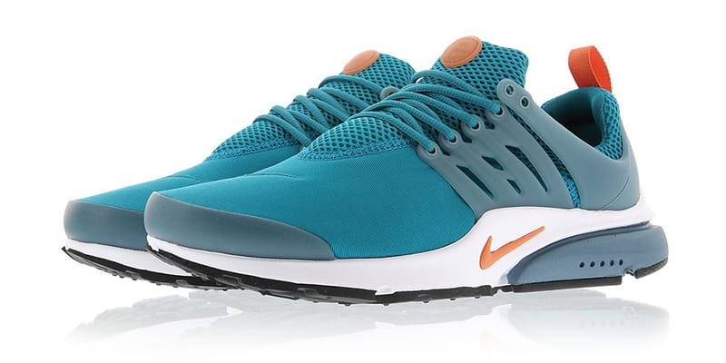 Nike on sale presto teal