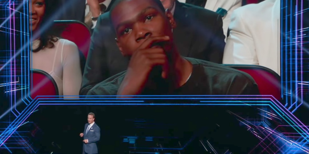Peyton Manning ESPYs Opening Monologue Hypebeast