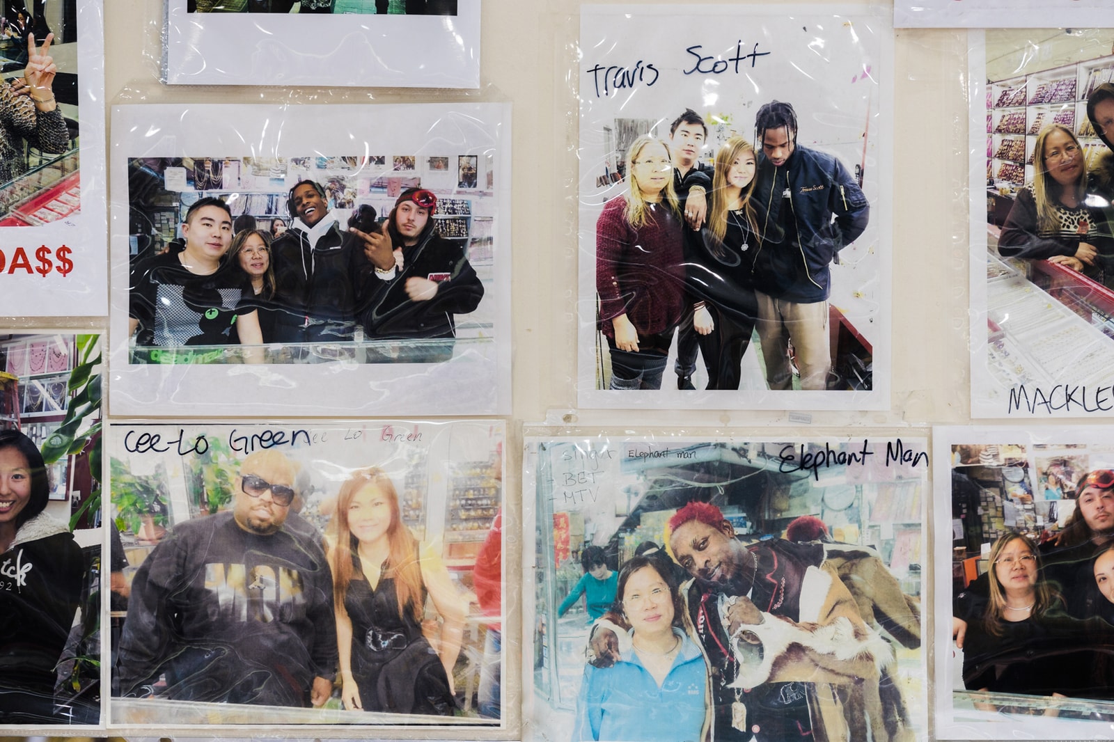 Popular Jewelry Inc. Is AAP Rocky's Favorite Jewelry Store HYPEBEAST