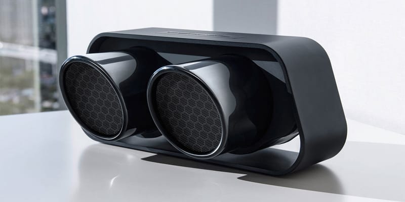 Porsche design discount 911 speakers