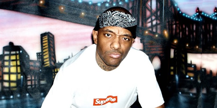 Prodigy Mural Rapper Prodigy Queens Mural Vandalized & Restored | Hypebeast