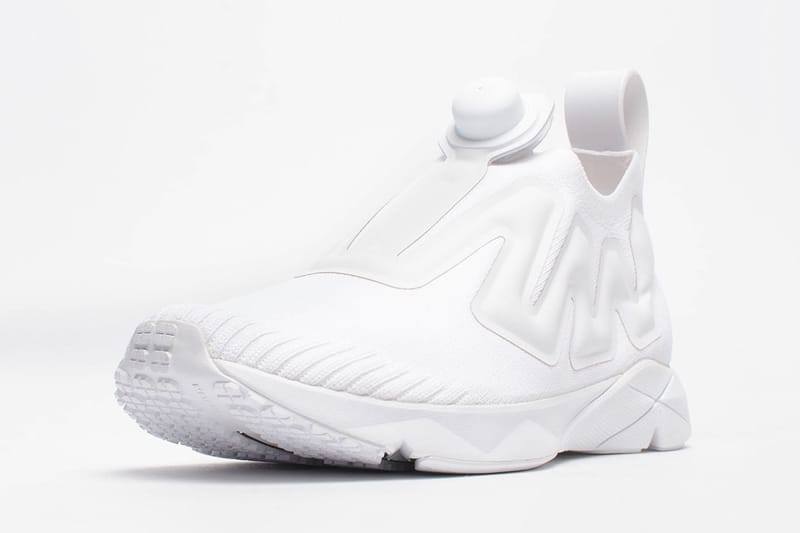 Reebok pump supreme how cheap to use