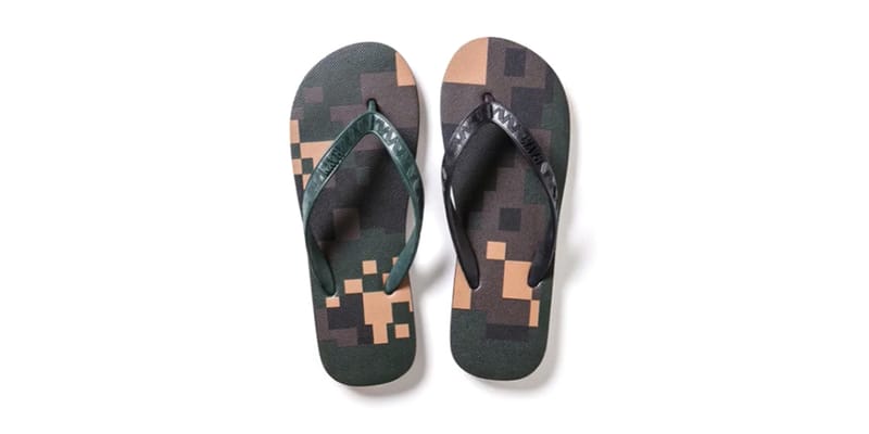 Hypebeast flip online flops