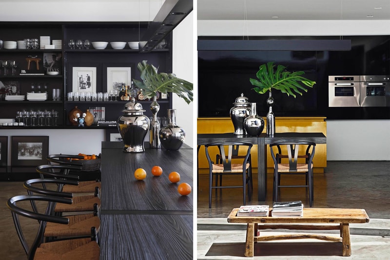 Studio Guilherme Torres's "LA House" | Hypebeast