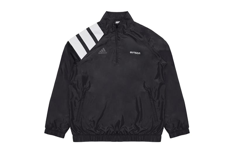 Adidas x supreme jacket best sale