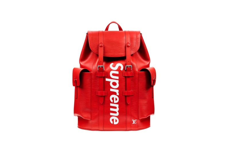 Supreme cheapest clearance item