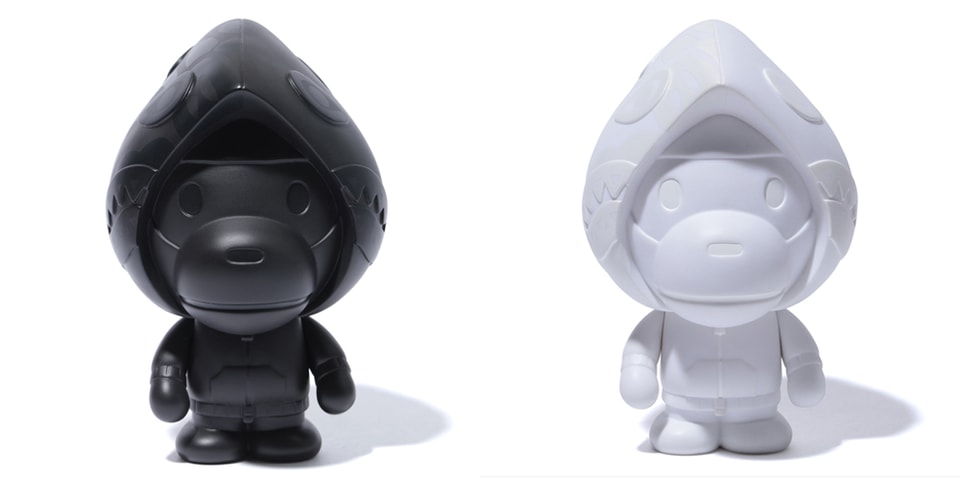 Baby milo shark Clearance