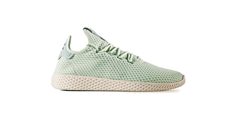 adidas pharrell pastel
