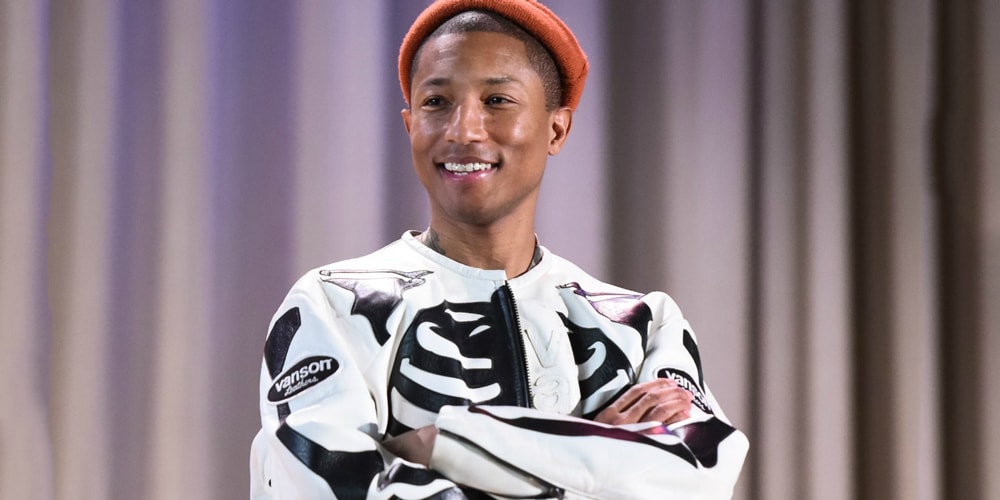 adidas pharrell jaune